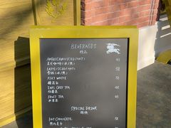 -BURBERRY(北京王府中环店)