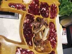 -八合里潮汕鲜牛肉火锅(吉大店)