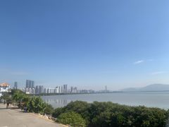 -深圳湾公园(南山区)