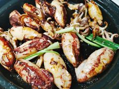 -79号渔船海鲜饭店(宝安店)