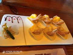 -刀叉遇上筷子中西融合餐厅(成都道店)
