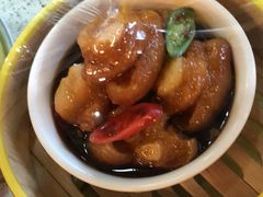 -安泰楼·佛跳墙创始人·传统闽味早茶·酒楼(三坊七巷闽菜地标店)