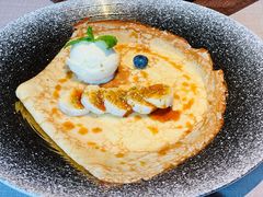 -WILLIAM 威廉姆牛排馆(衡山路店)