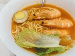 -南山鲜虾面·活鲜小馆·海味大连菜(南山总店)