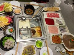 -海底捞火锅(壹悦城店)