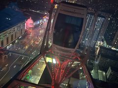 -泰盛楼顶摩天轮