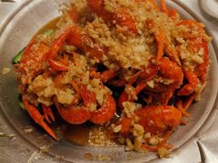 -可可大虾武汉土菜大排档(万松园1店)