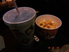 -上影国际影城(成都银泰LUXE店)