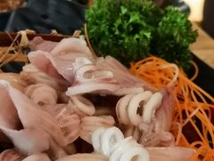 -湊湊火锅·茶憩(东城万达店)