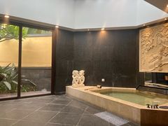-厦门日月谷温泉渡假村