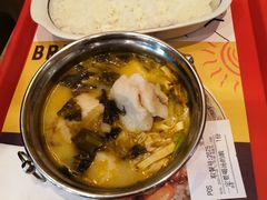 -和合谷(德外店)