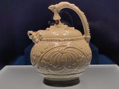 -陕西历史博物馆