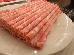 -八先生涮肉房(三里河店)