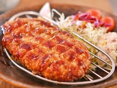 单点猪排-铃木食堂(丽都店)