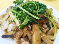 -众源美食(光复阁店)