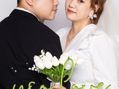 -优娑照相馆(世茂广场店)