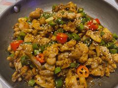 -赵小姐丨新中餐(曲江店)