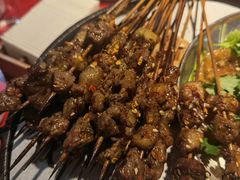 -醉烧膘·烧烤夜宵王(总店)
