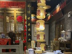 -南京大牌档(济南万象城店)