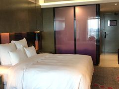 -南京禄口机场雅高铂尔曼大酒店