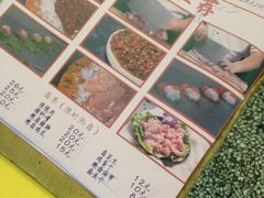 -石灰市老火锅(北滨路店)