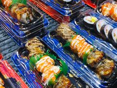 什锦双拼-玩米匠(寿司·刺身·金水正弘城店)