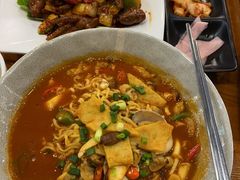 -韩礼年糕(飞虹路店)
