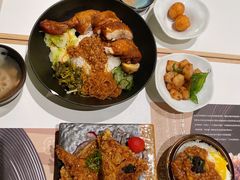 -馔豚·台北菜专门店(深圳湾万象城店)