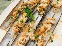 -陶陶居海鲜酒家(新马路店)