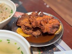 -鲜得来排骨年糕(即墨路店)