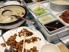 -紫光园·烤鸭·北京菜(劲松店)
