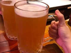 -高烤场烧烤餐厅(文华里店)