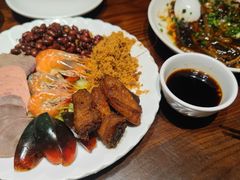 -老瑞福上海菜(人民广场店)