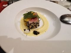 -YUE·6·西式融合餐厅(外滩六号店)