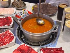 -荣叔港式沙嗲牛肉火锅(正佳潮流店)
