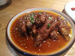-薇酌饮·陕西菜(南门外店)