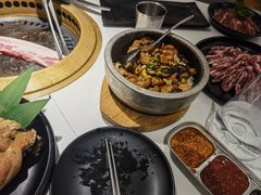-花味烤肉·拌饭(庐阳万象汇店)