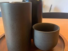 -大酉·M Coffee(北京美术馆店)