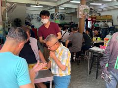 -榮泰米粉湯(Left Shop)