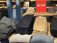 -American Eagle(海港城店)