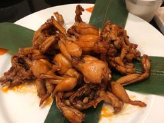 辣的跳-亢龙太子酒轩(东湖店)