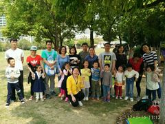 -瑞思成长中心(高新校区)