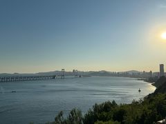 -星海湾跨海大桥