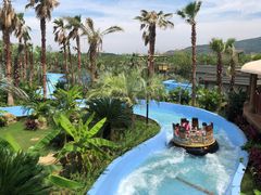 -苏州乐园森林水世界