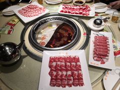 -蜀留香火锅·始于1999·原四川老火锅(白堤路店)