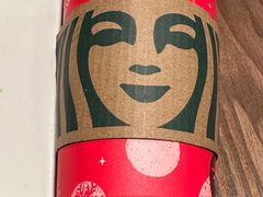 -星巴克(天津大悦城第二店)