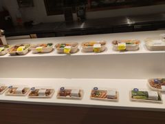 -Olé精品超市(天汇广场店)