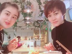 -嘉和一品粥(方庄店)