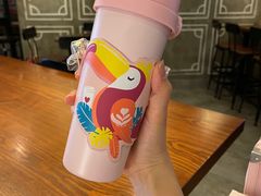 -星巴克(成都北城天街分店)