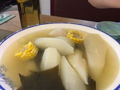 -鸡毛店·川菜(双楠店)